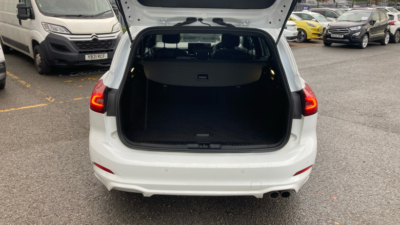 Ford Focus 1.0 EcoBoost ST-Line 5dr Petrol Estate